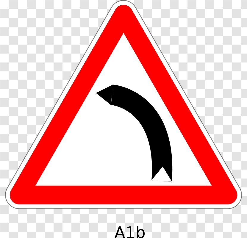 Clip Art Vector Graphics Traffic Sign Image - Photography - Road Transparent PNG