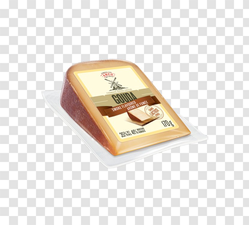 Gouda Cheese Smoked Smoking Nachos - Watercolor Transparent PNG