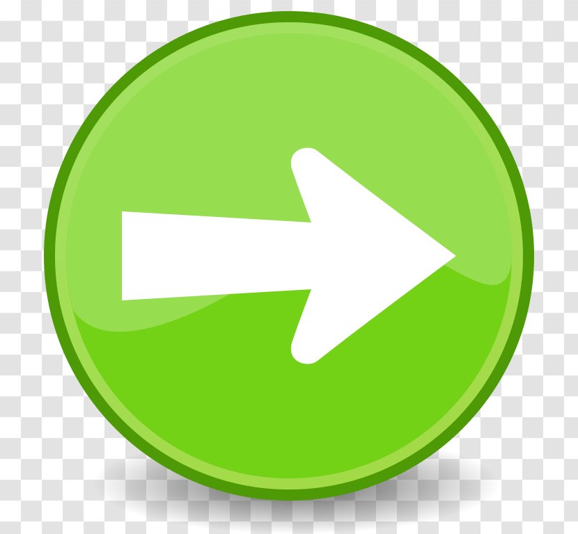 Small Business - Green - Arrow Point Transparent PNG