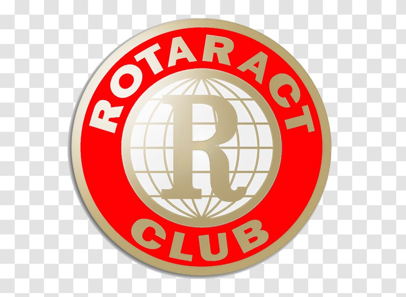 Rotaract Rotary International Club Of Barrie - Huronia Association OrganizationLogo Transparent PNG