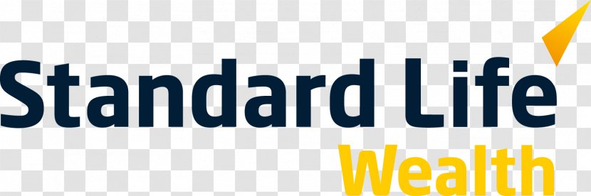 Logo Standard Life Aberdeen Wealth Limited Brand Font - Text Transparent PNG