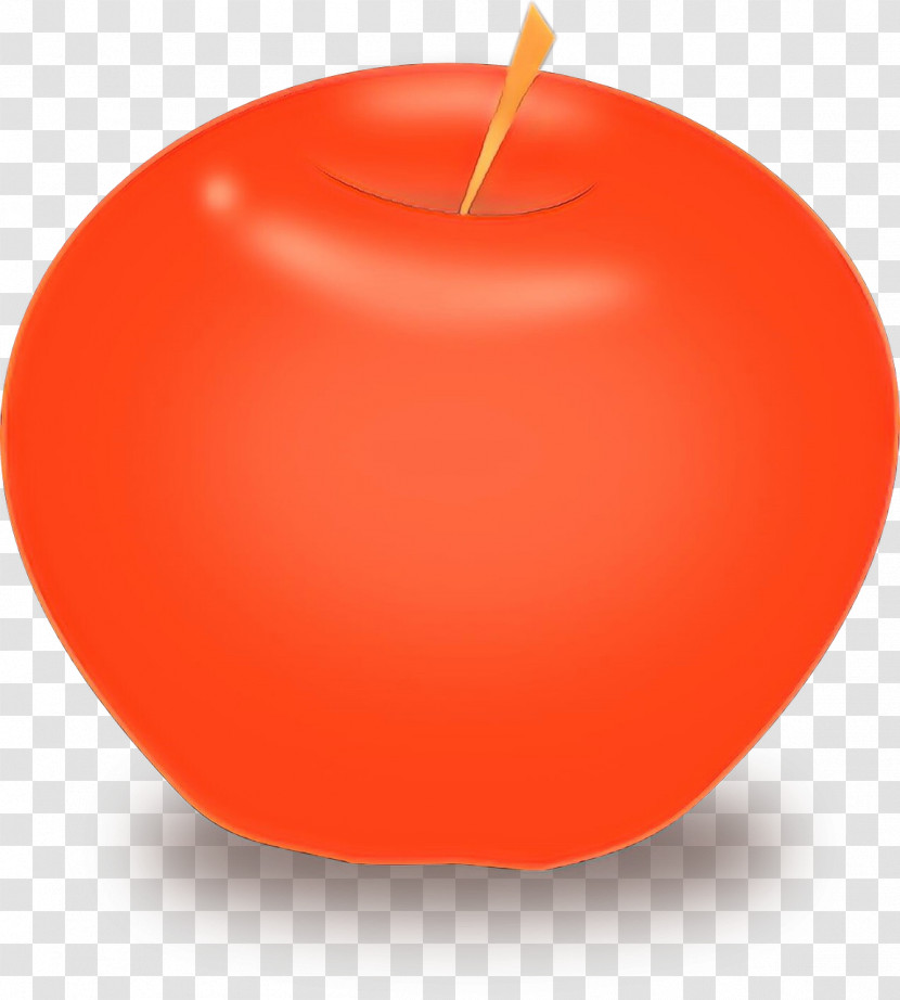 Orange Transparent PNG