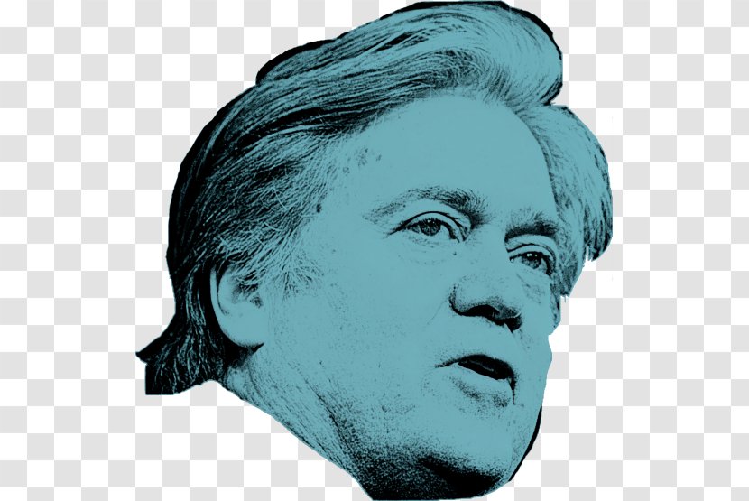 Stephen K. Bannon National Security Council White House Chief Strategist Press Secretary Economic - Jaw - Pope Francis Transparent PNG