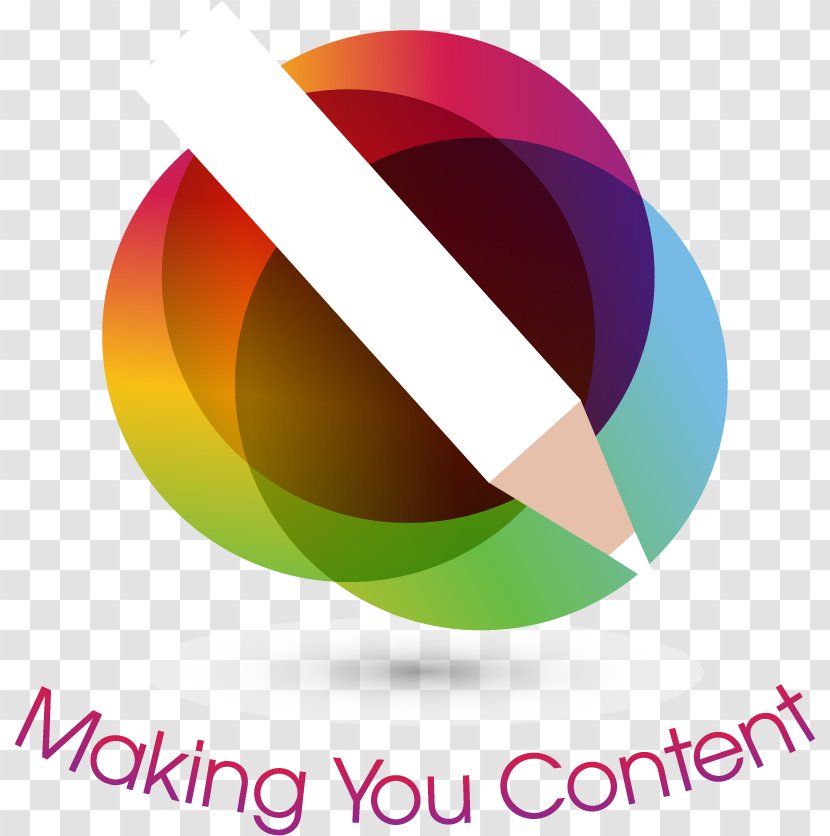 Making You Content Copywriter Copywriting Agency Logo Brand - Computer - Anxious Student Math Transparent PNG
