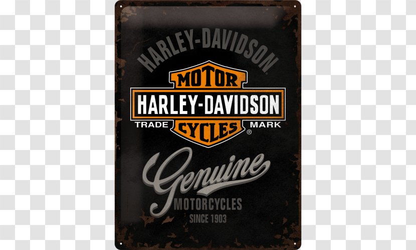 Harley-Davidson MotorClothes Motorcycle Metal Thunderbike - Harleyheaven Transparent PNG