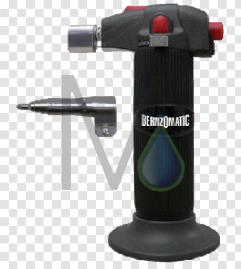 Butane Torch BernzOmatic Soldering Irons & Stations Propane - Silhouette - Flame Transparent PNG