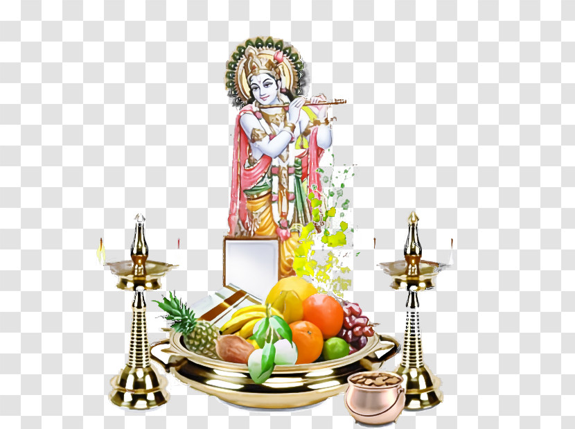 Krishna Janmashtami Transparent PNG