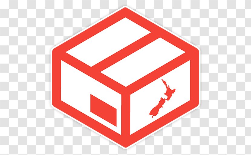Cardboard Box Subscription - Logo Transparent PNG