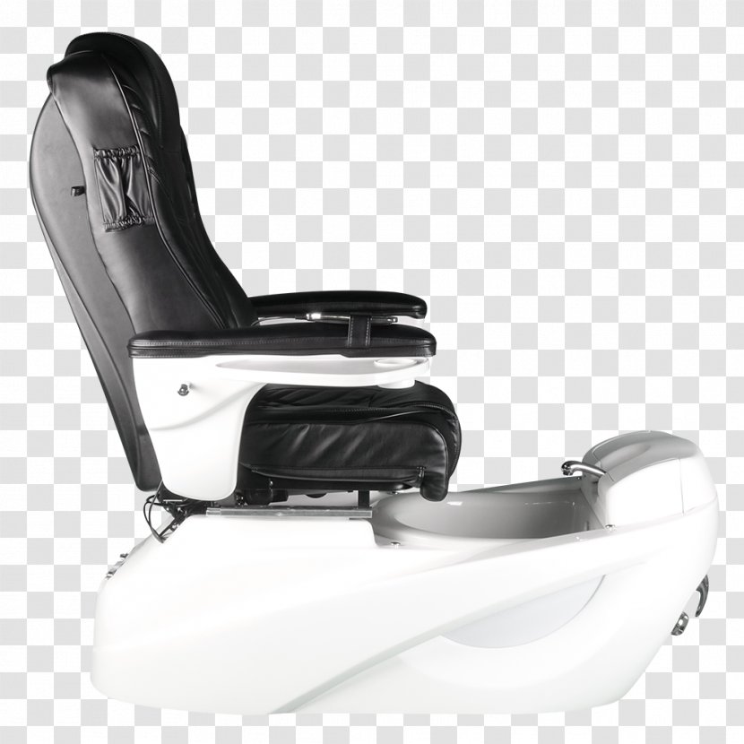 Massage Chair Spa Pedicure - Manufacturing Transparent PNG
