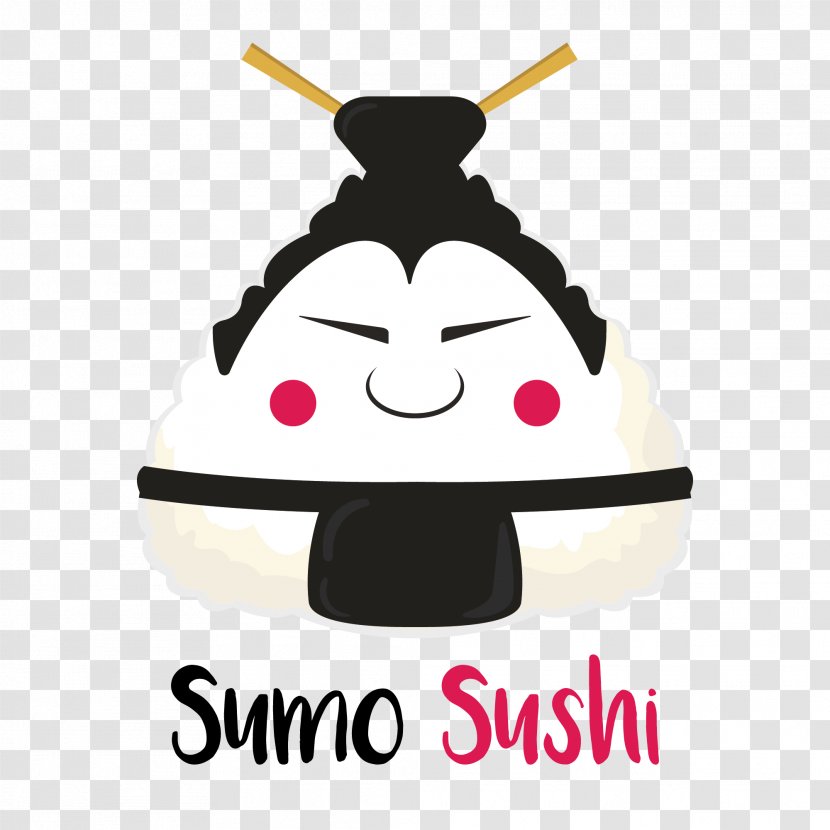 Sushi Japanese Cuisine Restaurant Menu Delivery - Commodity Transparent PNG