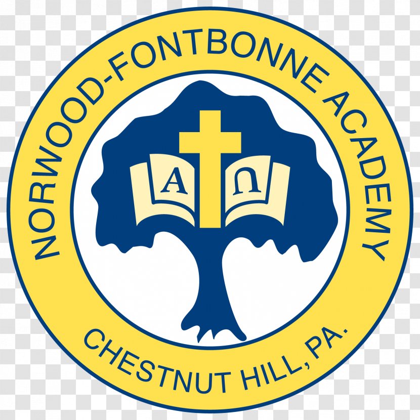 Norwood-Fontbonne Academy John Story Jenks School Chestnut Hill Elementary - Symbol Transparent PNG