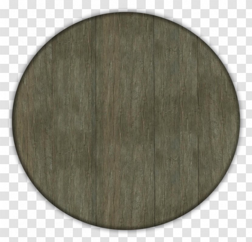 Wood Stain Plywood Circle Angle - Round Transparent PNG