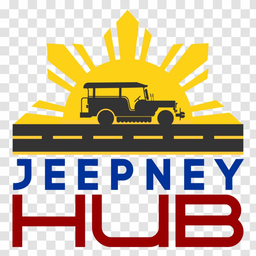 Flag Of The Philippines Solar Symbol National - Decal - Jeepney Transparent PNG