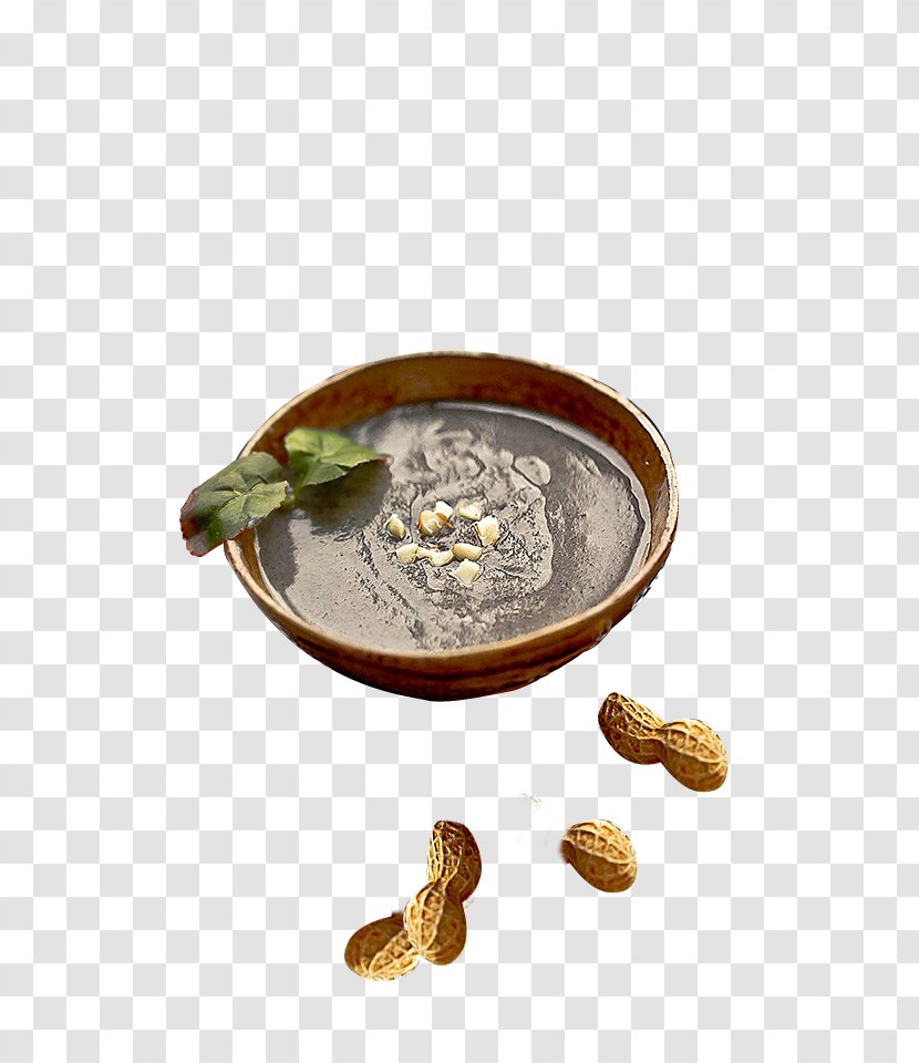 Porridge Rice Cereal Congee Gruel - Nutrition - Health Peanut Transparent PNG