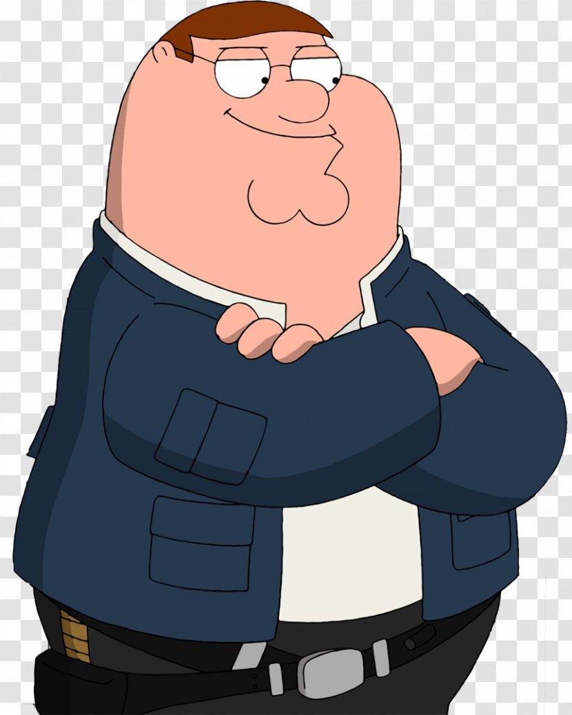Peter Griffin Lois Meg Chris Stewie - Family Guy Transparent PNG
