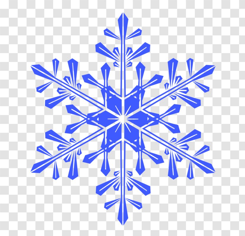 Stockholm County Snowflake Welding - Blue Transparent PNG