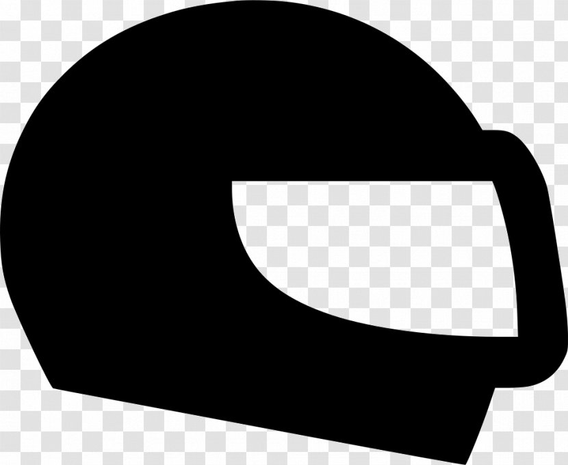 Circle Brand Angle Clip Art - Black M Transparent PNG