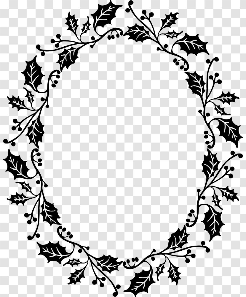 Twig Floral Design Drawing Clip Art - Flower Transparent PNG