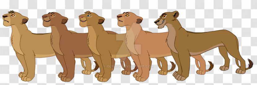 Dromedary Zira Mufasa Sarabi Sarafina - Aunt - Scar Transparent PNG