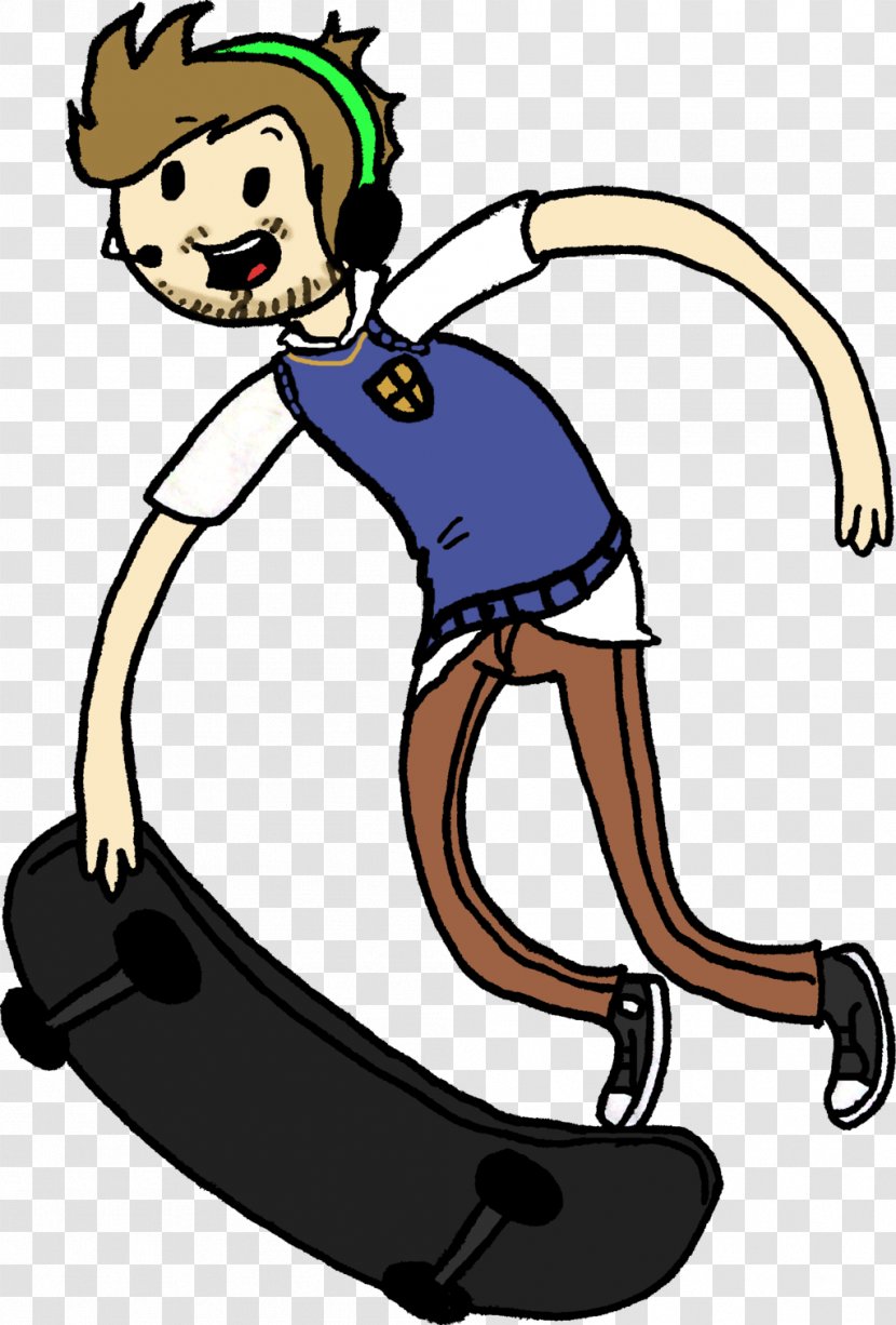 Bully Artist DeviantArt Nerd - Art - Pewdiepie Transparent PNG