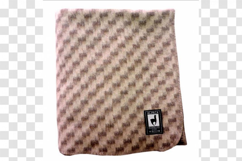 Sleeping Mats Tool Blanket Color Pattern - Beige - Oa Transparent PNG