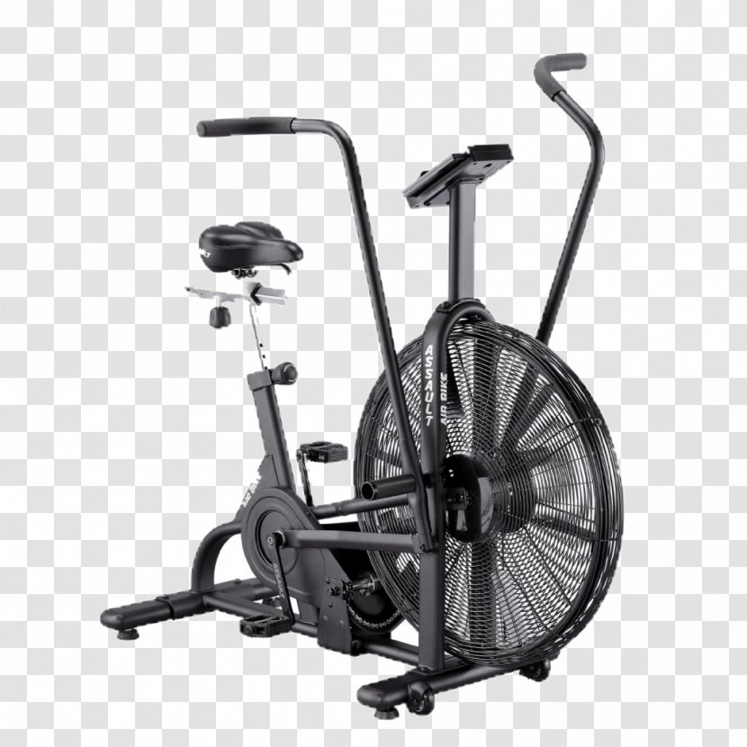 High-intensity Interval Training Fitness Centre Bicycle Trainers Exercise Bikes - Accessory - Bike Transparent PNG