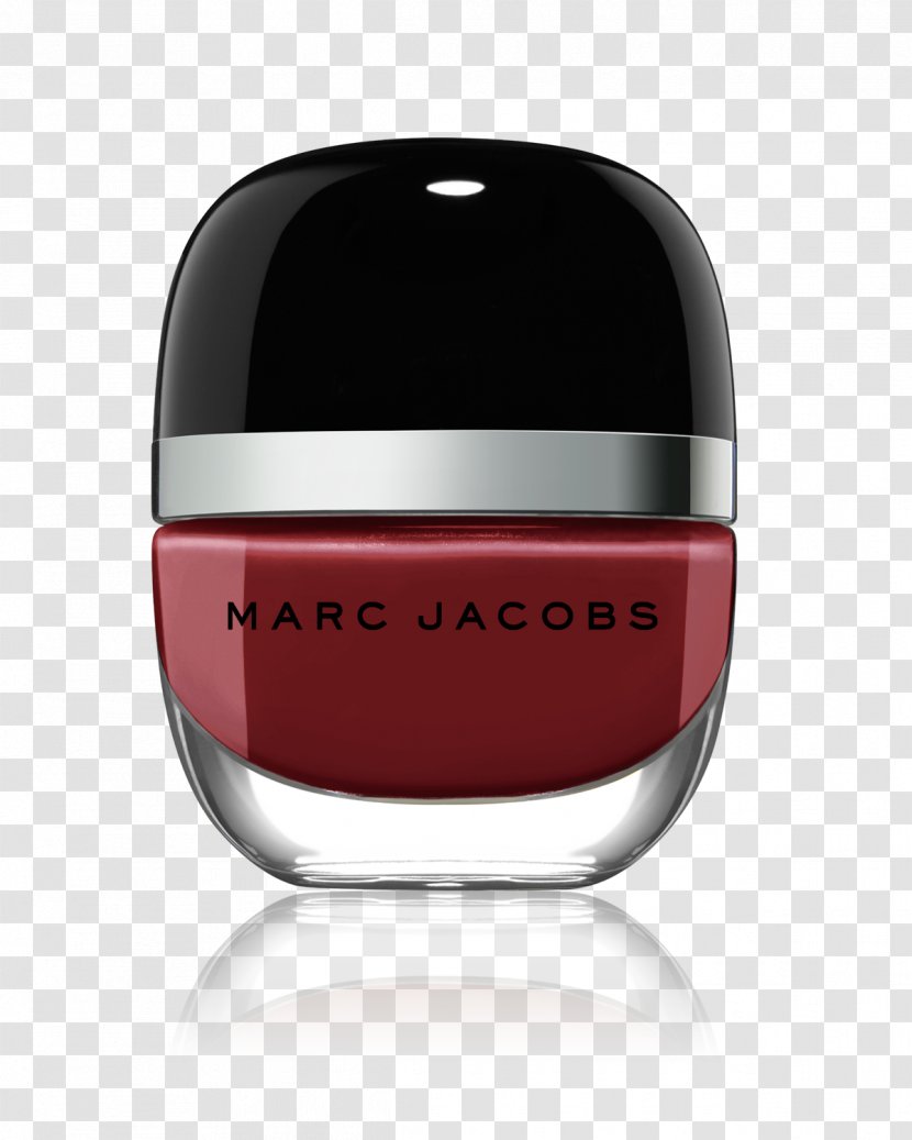 Nail Polish Marc Jacobs Beauty Enamored Hi-Shine Lacquer Fashion - Manicure Transparent PNG