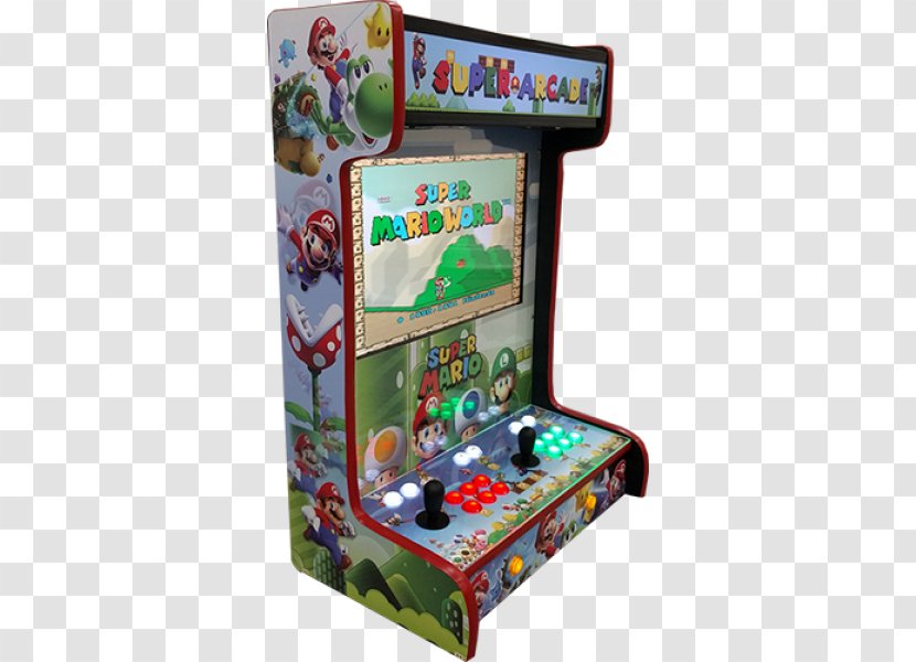 The Pinball Arcade Cabinet Game MAME Amusement - Toy - Classic Transparent PNG
