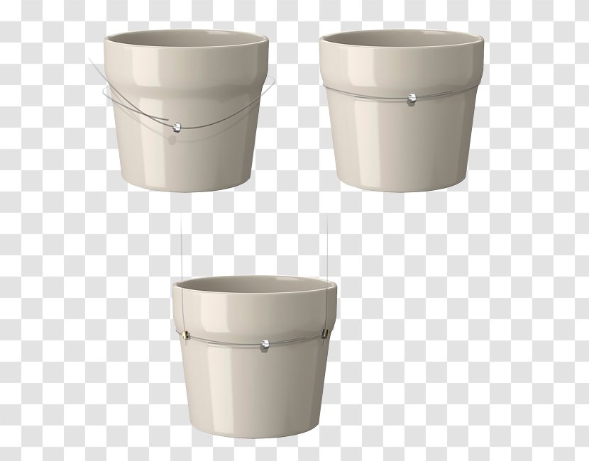 Wall Flowerpot Ceiling Plastic Toilet & Bidet Seats - Lid - Hanging Flower Pot Transparent PNG
