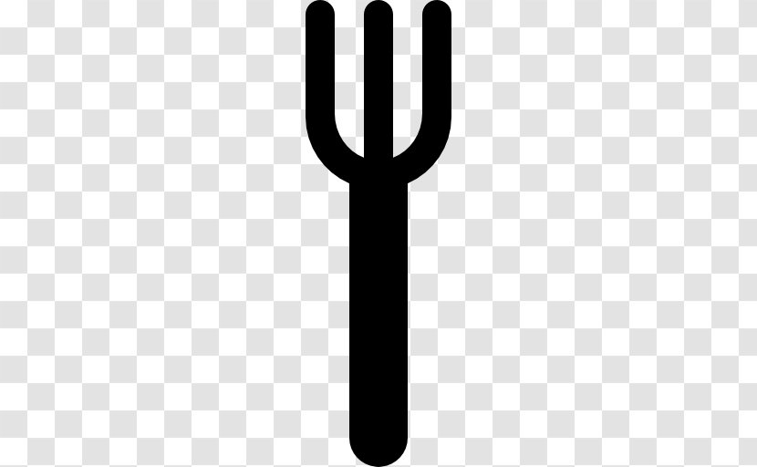 Fork - Spoon - Pitchfork Transparent PNG