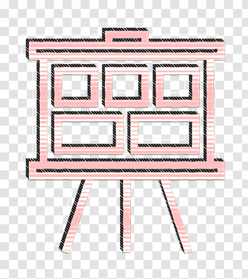 Storyboard Icon Design Thinking Icon Transparent PNG