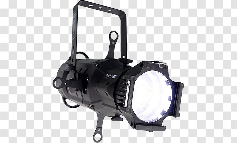 Light-emitting Diode Drama Headlamp Strobe Light Transparent PNG