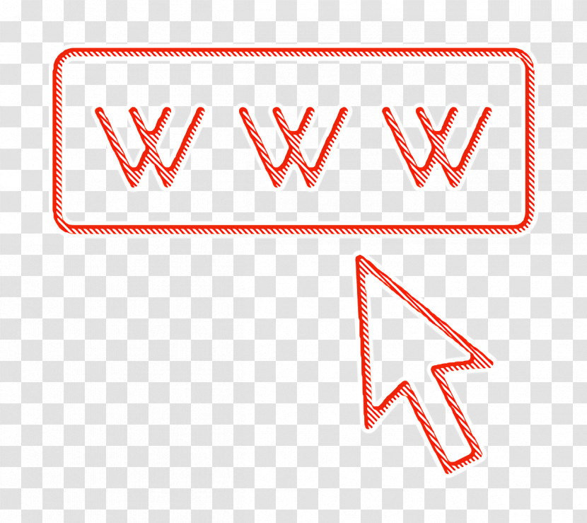 Marketing Icon World Wide Web Icon Www Icon Transparent PNG