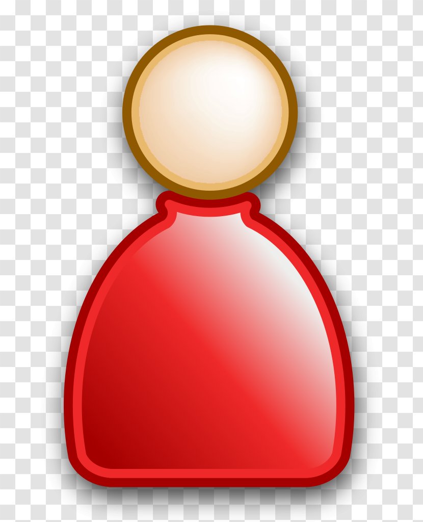 Clip Art - Red - Design Transparent PNG