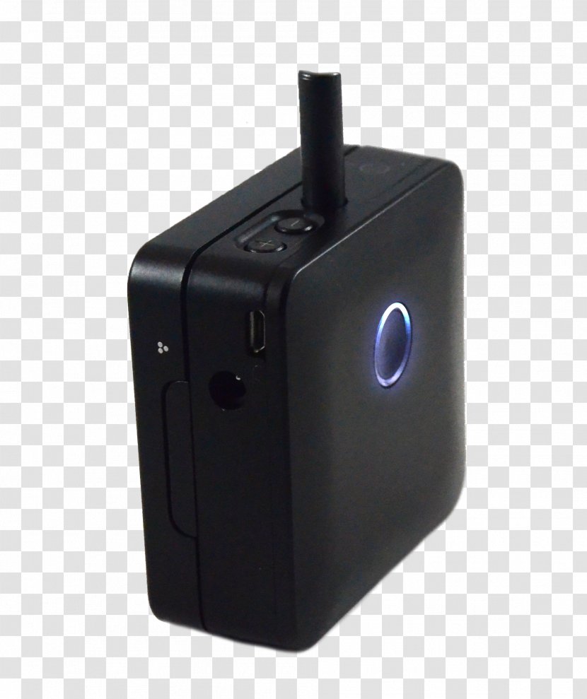 Vaporizer Cannabis Haze Smoking Electronic Cigarette - Electronics - The First Ten Perfect Squares Transparent PNG