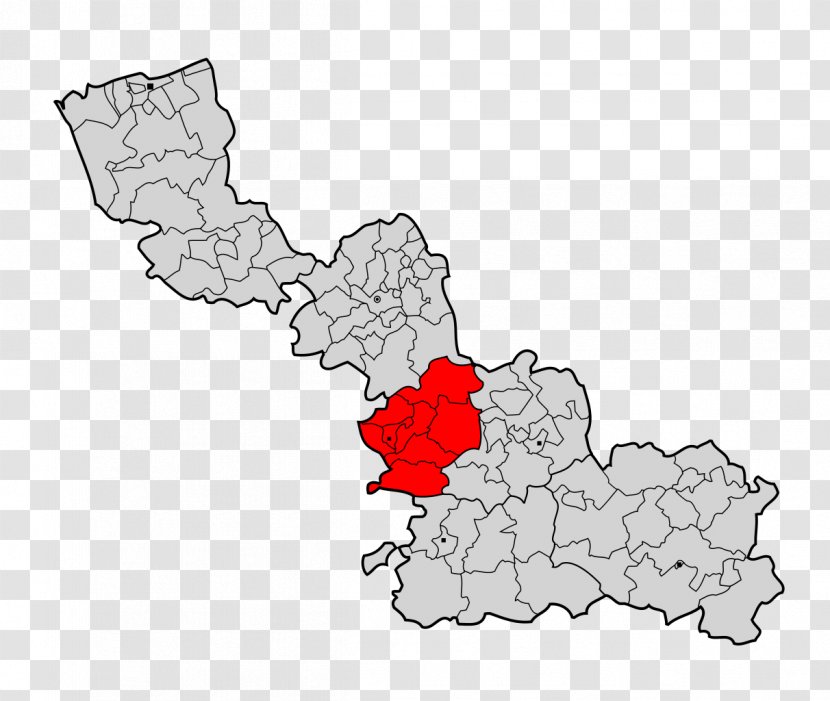 Douai Canton Of Valenciennes-Nord Saint-Amand-les-Eaux Valenciennes-Est - Saintamandleseaux - 1212logo Transparent PNG