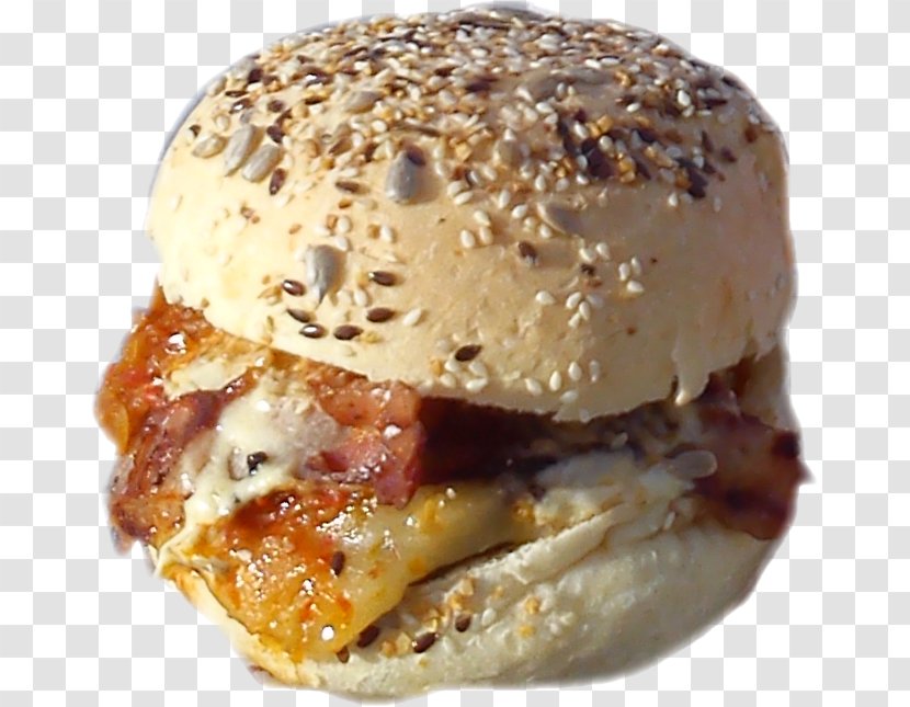 Cheeseburger Buffalo Burger Breakfast Sandwich Hamburger Fast Food - Restaurant Transparent PNG