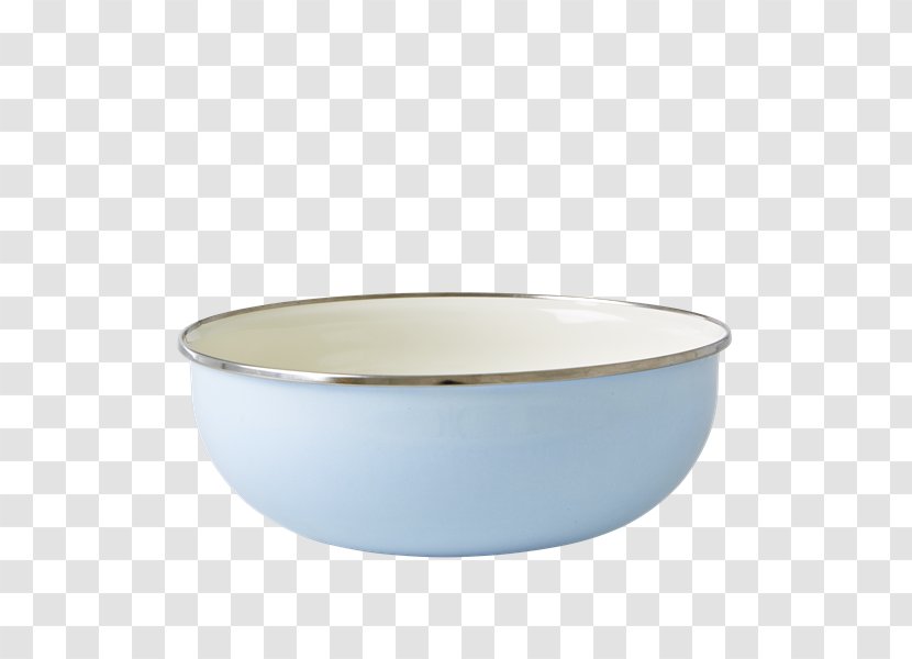 Blue Tableware Indigo Bowl Vitreous Enamel - Ifwe - Rice Transparent PNG