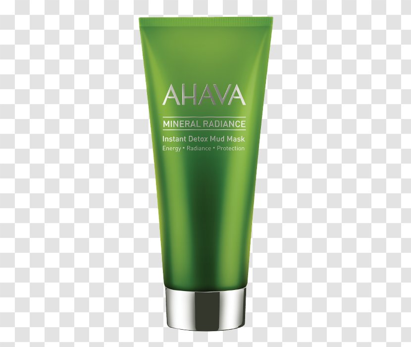 AHAVA Dead Sea Mask Cosmetics Bath Salts Transparent PNG