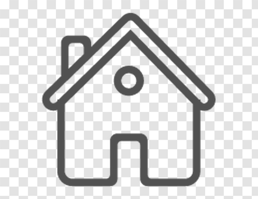 House Illustration - Internet Of Things Transparent PNG