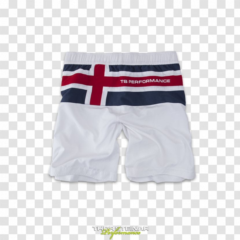 Trunks Underpants Briefs - Thor Steinar Logo Transparent PNG