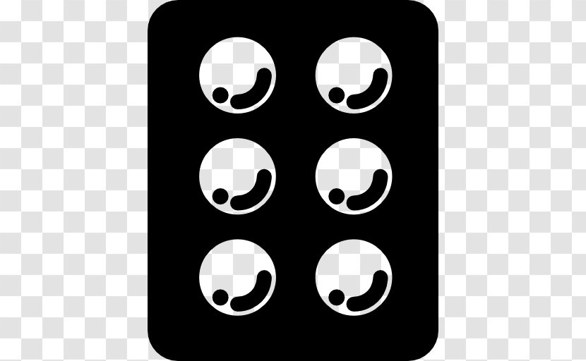 Computer - Icon Design - Black Transparent PNG