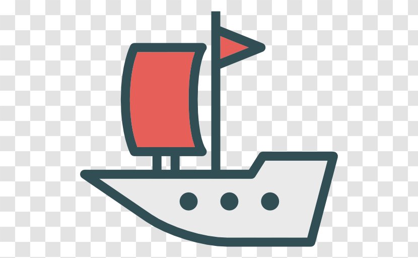 Sailboat Clip Art - Area - Boat Transparent PNG