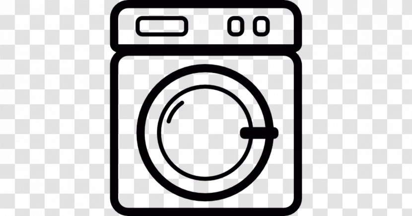 Self-service Laundry Washing Machines Hotel - Technology Transparent PNG