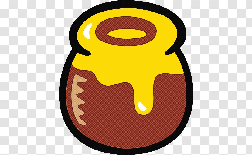 Email Emoji - Honeypot - Symbol Logo Transparent PNG