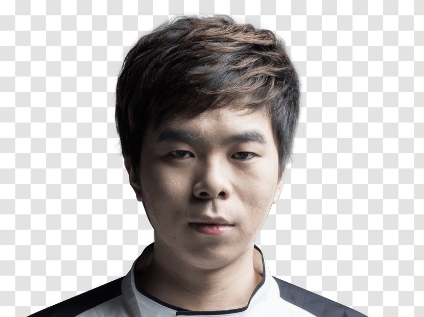 Tencent League Of Legends Pro JD Gaming Mid-Season Invitational World Championship - Forehead Transparent PNG