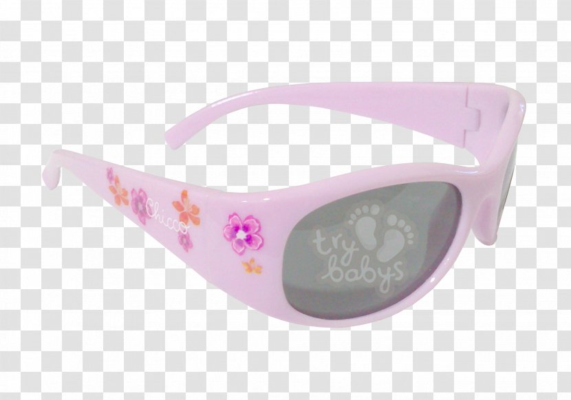 Goggles Sunglasses Product Design Plastic - Magenta Transparent PNG