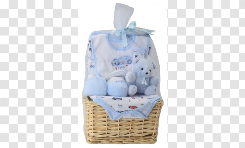 Food Gift Baskets Layette Infant Diaper Transparent PNG