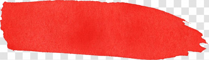 Watercolor Painting Red Drawing - Cyan - Paint Transparent PNG