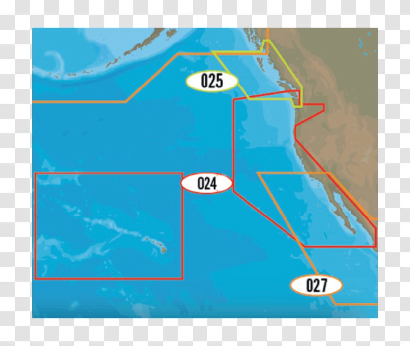 D025 Map Cartography Canada N+ - Sky Transparent PNG